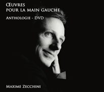 Maxime Zecchini DVD